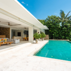 Samujana 4 Pool with View | Choeng Mon, Koh Samui