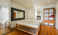 Samujana 6 Spa with Wooden Floor | Choeng Mon, Koh Samui