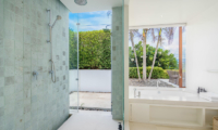 Samujana 6 Bathroom with Garden View | Choeng Mon, Koh Samui