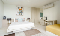 Samujana 6 Bedroom with Painting | Choeng Mon, Koh Samui