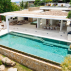 Samujana 7 Gardens and Pool | Choeng Mon, Koh Samui