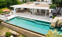 Samujana 7 Gardens and Pool | Choeng Mon, Koh Samui