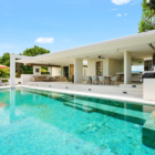 Samujana 7 Swimming Pool | Choeng Mon, Koh Samui