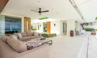 Samujana 7 Living Area | Choeng Mon, Koh Samui