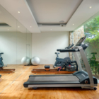 Samujana 7 Gym | Choeng Mon, Koh Samui