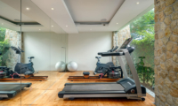 Samujana 7 Gym | Choeng Mon, Koh Samui