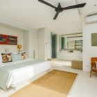 Samujana 7 Bedroom and Bathroom | Choeng Mon, Koh Samui