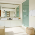 Samujana 7 Bathroom | Choeng Mon, Koh Samui