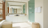 Samujana 7 Bathroom | Choeng Mon, Koh Samui