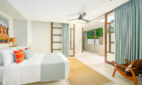 Samujana 7 Bedroom with Seating Area | Choeng Mon, Koh Samui