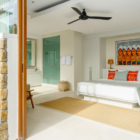 Samujana 7 Bedroom with Painting | Choeng Mon, Koh Samui