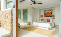 Samujana 7 Bedroom with Painting | Choeng Mon, Koh Samui