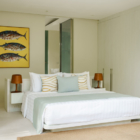 Samujana 7 Bedroom with Side Lamps | Choeng Mon, Koh Samui