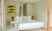 Samujana 7 Bedroom with Side Lamps | Choeng Mon, Koh Samui