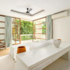 Samujana 7 Bedroom and Balcony | Choeng Mon, Koh Samui