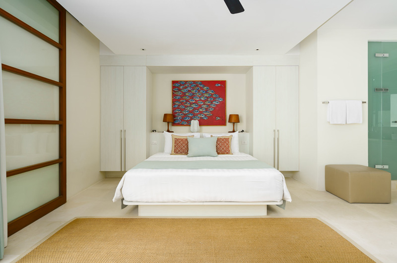 Samujana 7 Room | Choeng Mon, Koh Samui
