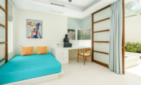 Samujana 7 Bedroom with Study Table | Choeng Mon, Koh Samui