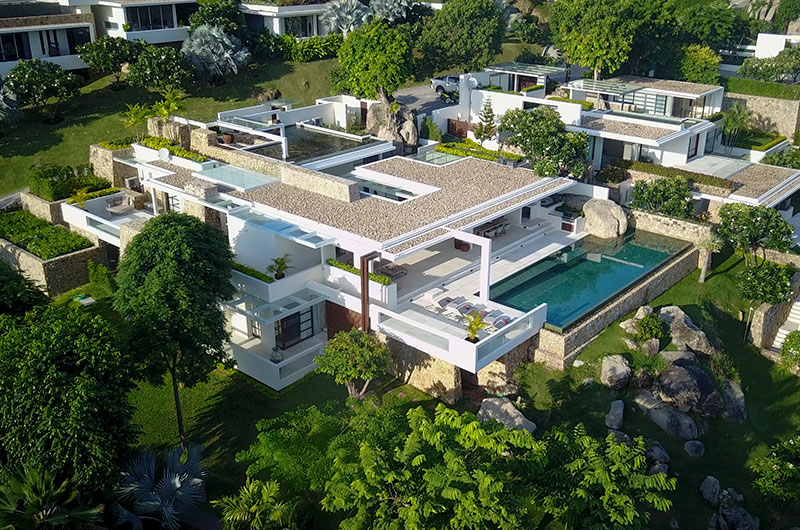 Koh Samui Samujana7 32