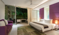 Samujana 8 Bedroom with Sofa | Choeng Mon, Koh Samui