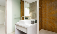 Samujana 8 Bathroom with Shower | Choeng Mon, Koh Samui