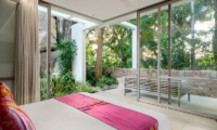 Samujana 8 Bedroom with Outdoor View | Choeng Mon, Koh Samui