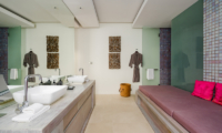 Samujana 8 En-Suite Bathroom | Choeng Mon, Koh Samui