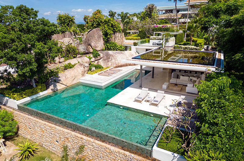 Koh Samui Samujana8 29