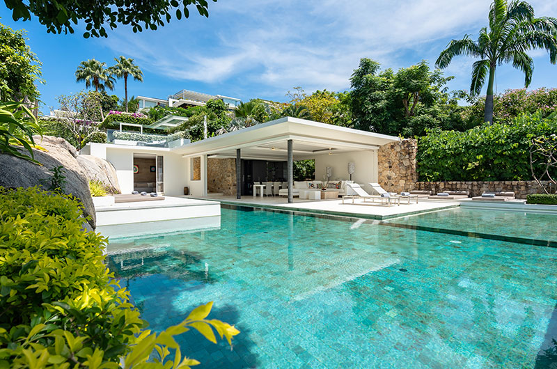 Koh Samui Samujana8 30