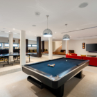 Samujana 9 Games Room | Choeng Mon, Koh Samui