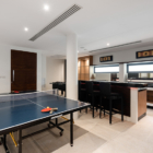 Samujana 9 Table Tennis | Choeng Mon, Koh Samui