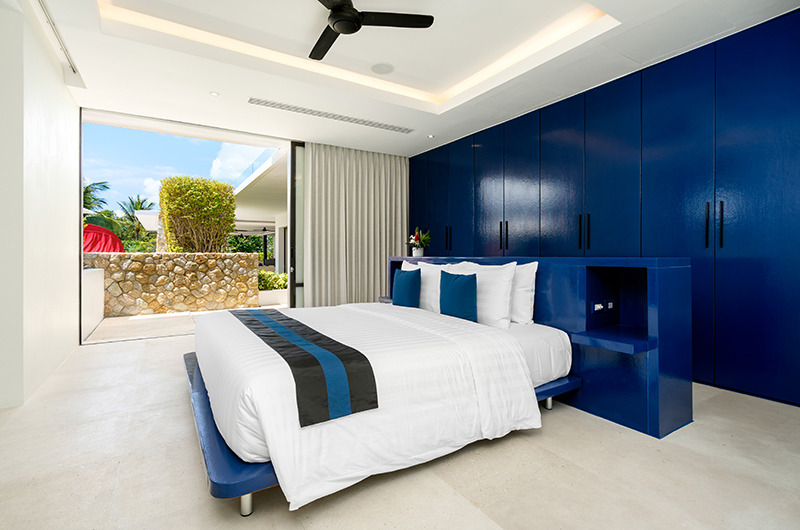 Samujana 9 Bedroom One with View | Choeng Mon, Koh Samui