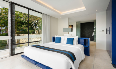 Samujana 9 Bedroom Three with View | Choeng Mon, Koh Samui