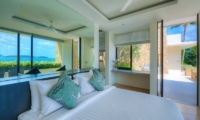 Samujana 20 Guest Bedroom | Koh Samui, Thailand