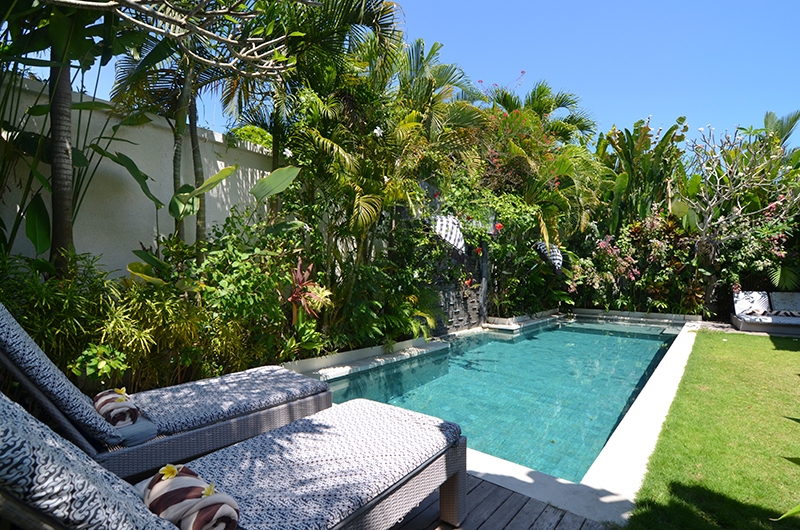 Casa Cinta 2 Swimming Pool | Batubelig, Bali