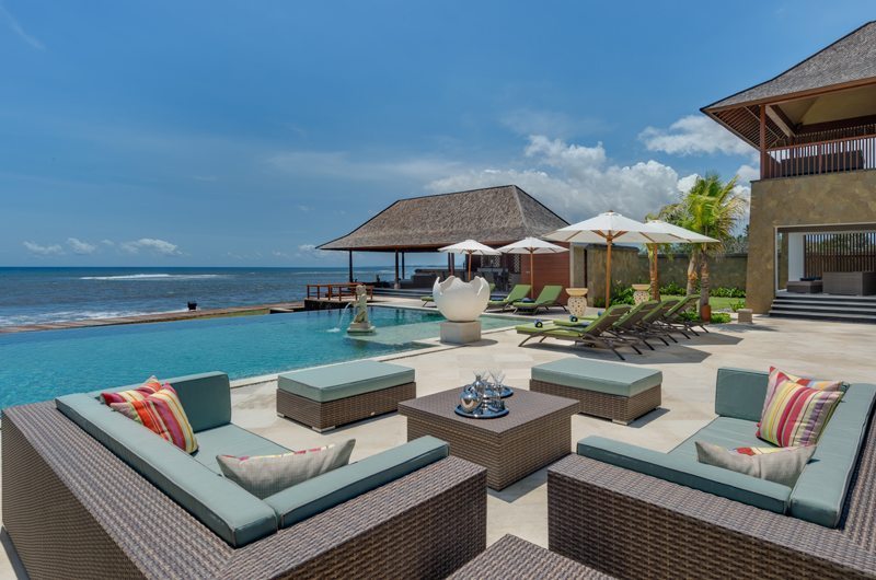 Villa Bayu Gita Bayu Gita Beach Front Open Plan Living Area | Sanur, Bali Villa Bayu Gita Bayu Gita Beach Front Open Plan Living Area | Sanur, Bali