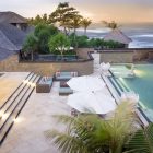 Villa Bayu Gita Bayu Gita Beach Front Gardens and Pool | Sanur, Bali