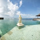 Villa Bayu Gita Bayu Gita Beach Front Swimming Pool | Sanur, Bali