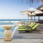 Villa Bayu Gita Bayu Gita Beach Front Sun Beds | Sanur, Bali