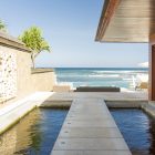 Villa Bayu Gita Bayu Gita Beach Front Pool Side | Sanur, Bali