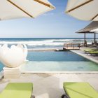 Villa Bayu Gita Bayu Gita Beach Front Sun Loungers | Sanur, Bali