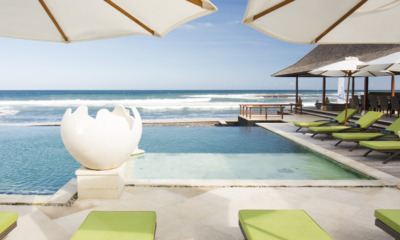 Villa Bayu Gita Bayu Gita Beach Front Sun Loungers | Sanur, Bali