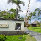 Villa Bayu Gita Bayu Gita Beach Front Entrance | Sanur, Bali