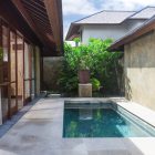 Villa Bayu Gita Bayu Gita Beach Front Pool | Sanur, Bali
