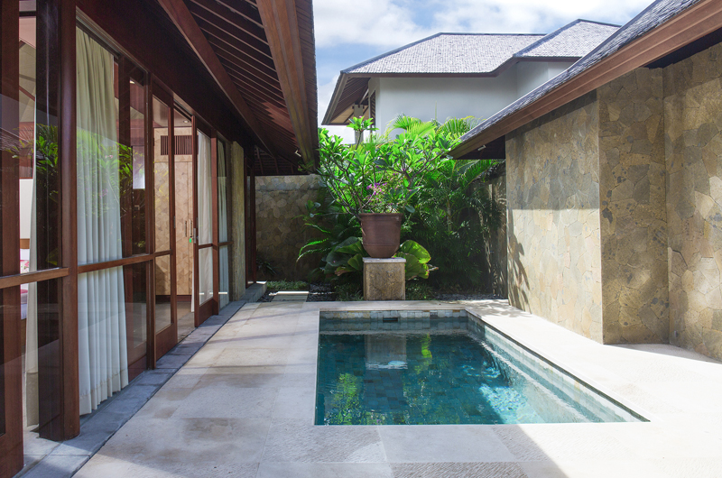 Villa Bayu Gita Bayu Gita Beach Front Pool | Sanur, Bali