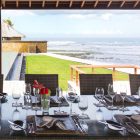 Villa Bayu Gita Bayu Gita Beach Front Pool Side Dining | Sanur, Bali