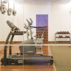 Villa Bayu Gita Bayu Gita Beach Front Gym | Sanur, Bali