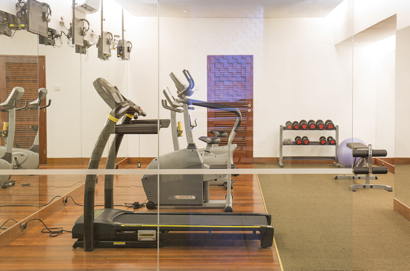 Villa Bayu Gita Bayu Gita Beach Front Gym | Sanur, Bali