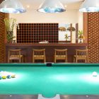 Villa Bayu Gita Bayu Gita Beach Front Billiard Table | Sanur, Bali