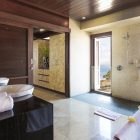 Villa Bayu Gita Bayu Gita Beach Front En-suite Bathroom | Sanur, Bali