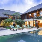 Villa Bayu Gita Bayu Gita Residence Swimming Pool | Sanur, Bali